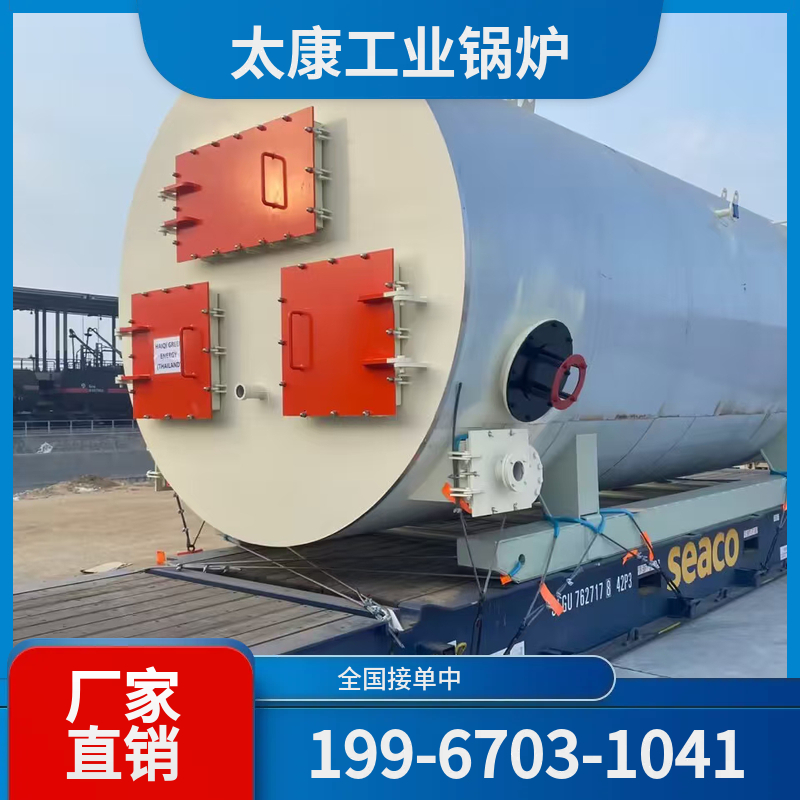 海口沼气锅炉